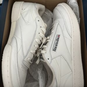 Reebok Club C 85 Vintage Sneakers